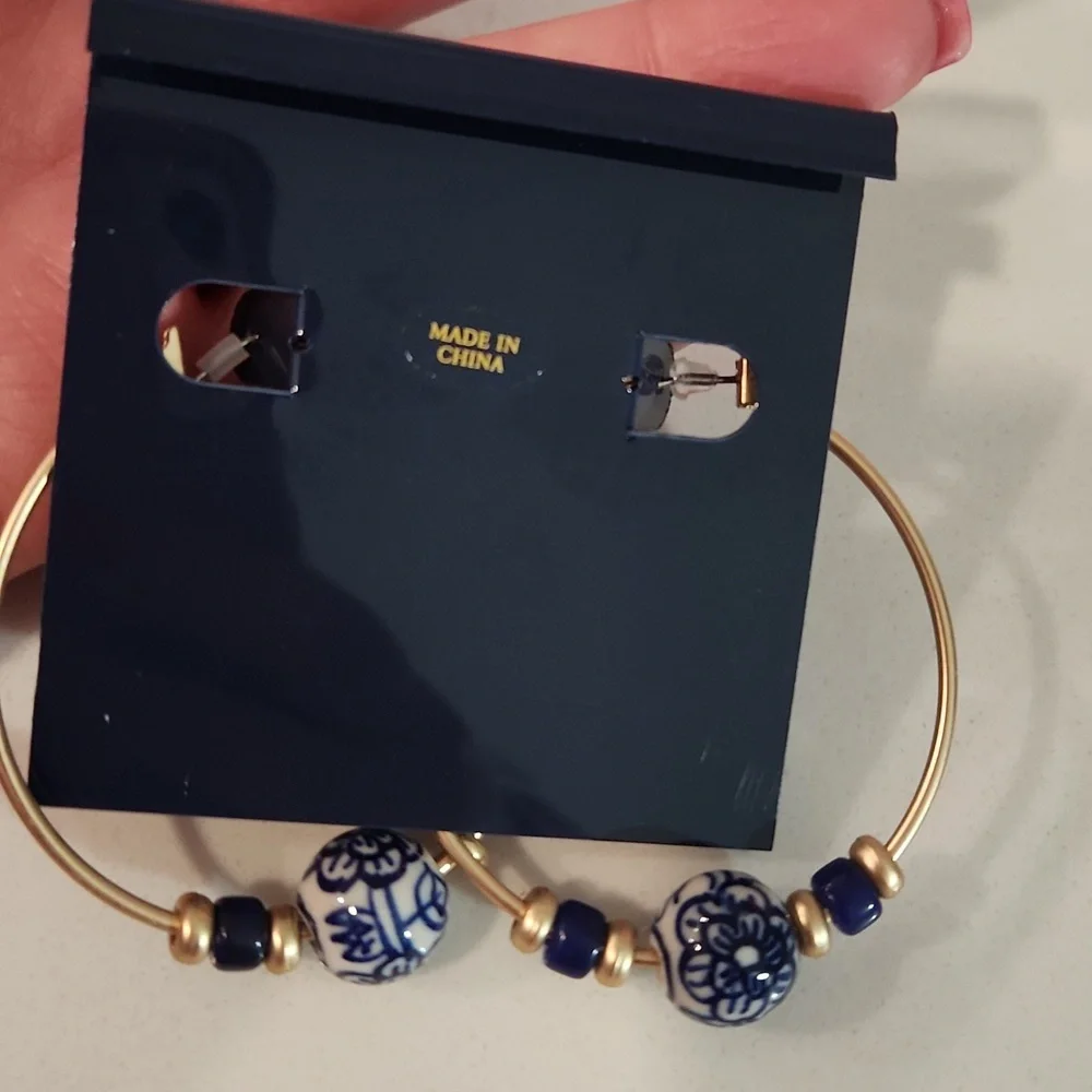N/A nwot gold
